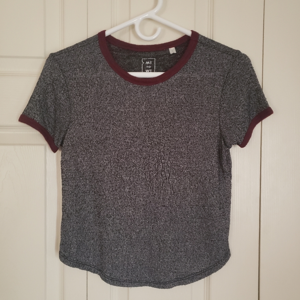 Baby Doll T-Shirt